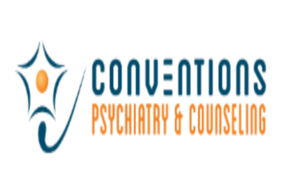 Conventions Psychiatry & Counseling.