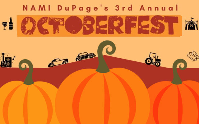 Win a Family 4-Pack to the DuPage County Fairgrounds Oktoberfest