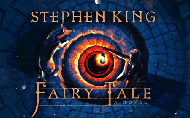 Win the eBook, Fairy Tale by Stephen King!