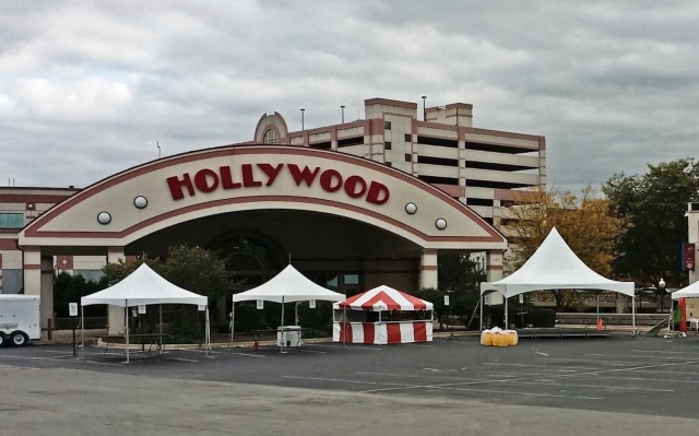 River Listener Ideas on What Should Replace Hollywood Casino in Downtown Aurora