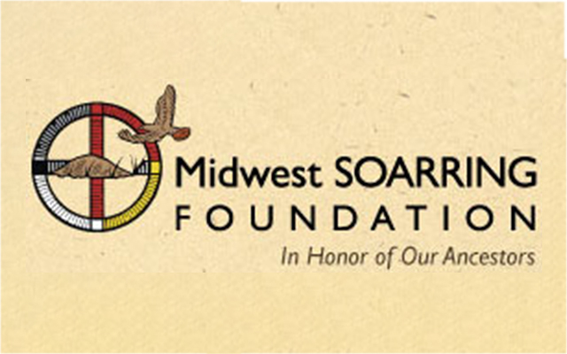 <h1 class="tribe-events-single-event-title">Midwest SOARRING Foundation’s Harvest Pow Wow</h1>
