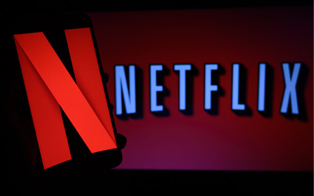 Netflix Is Comin’ For Ya!