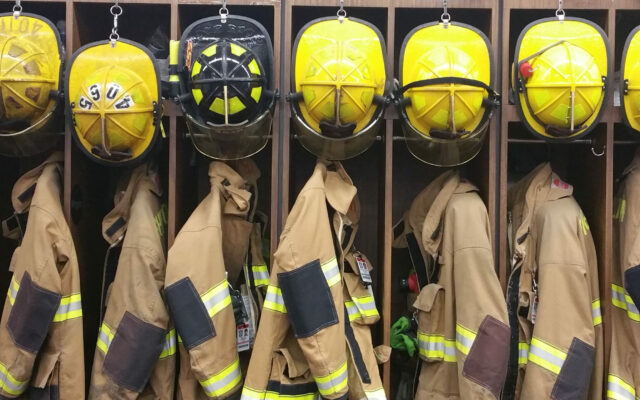 Hinsdale Planning Silent Nighttime Parade to Honor Fallen Firefighters