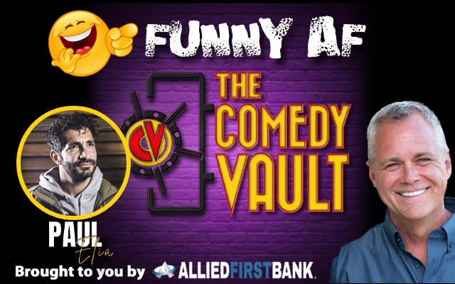 <h1 class="tribe-events-single-event-title">Join Scott Mackay for River Night at the Comedy Vault</h1>