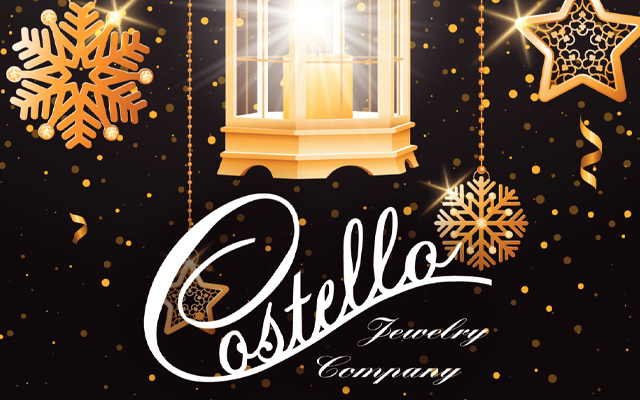 <h1 class="tribe-events-single-event-title">Qualify to Win a Holiday Gift worth over $3000 at Costello Jewelry Company</h1>