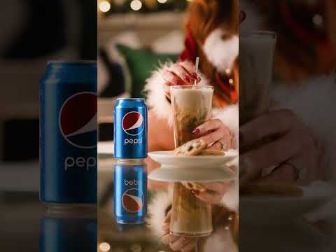 Pepsi + Milk: You Jumping on the “Pilk and Cookies” Train?