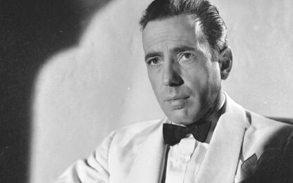 The Real Life Refugees Of The Movie Casablanca Make It So Much More Than a Love Story.