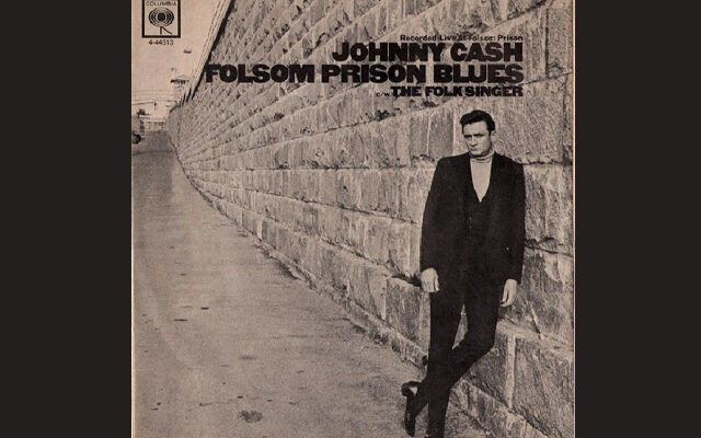 Mitch Michaels ‘Doin The Cruise’ Johnny Cash “At Folsom Prison”