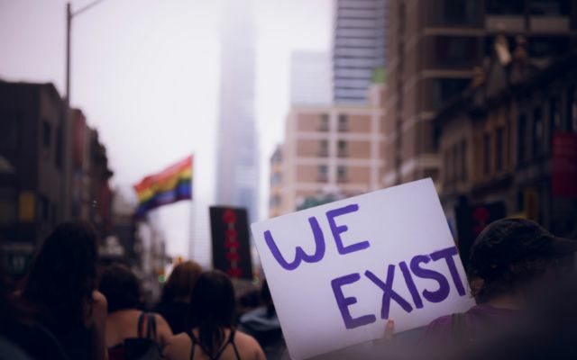 Aurora’s Gay Pride Organizers are suing the City of Aurora