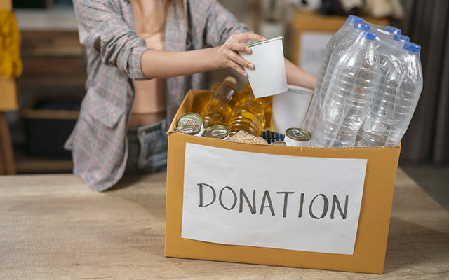 Want To Donate To Help Earthquake Victims? Double Check Where Your Good Intentions Are Going!