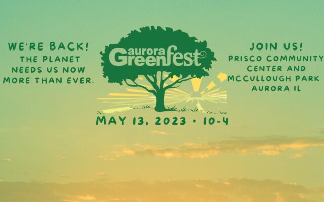 Aurora GreenFest