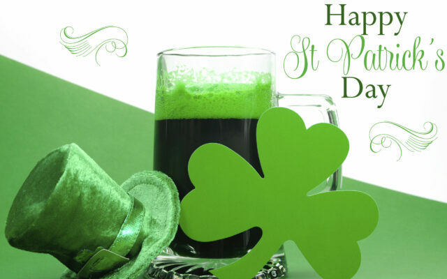 Are These St. Patrick’s Day Traditions Irish or Not?