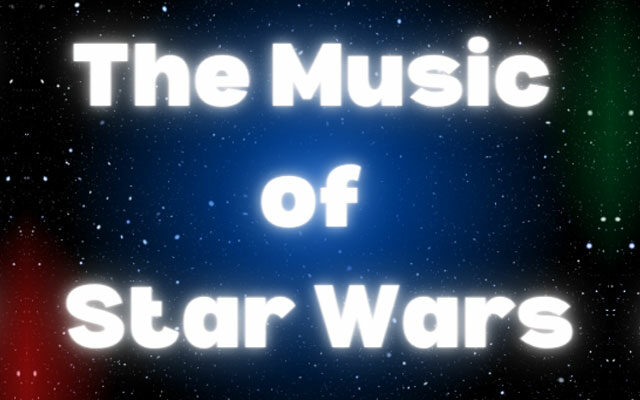 Win Tickets to “The Music of Star Wars” performed by the Elgin Symphony Orchestra