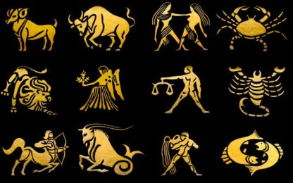 Starbucks Wants You to Order Coffee Based on Your Zodiac Sign