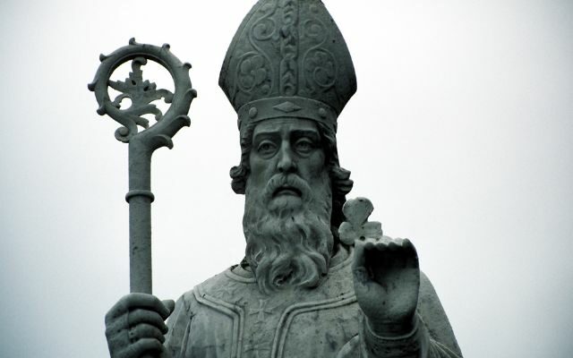 Top Fascinating Facts about the Actual Saint Patrick
