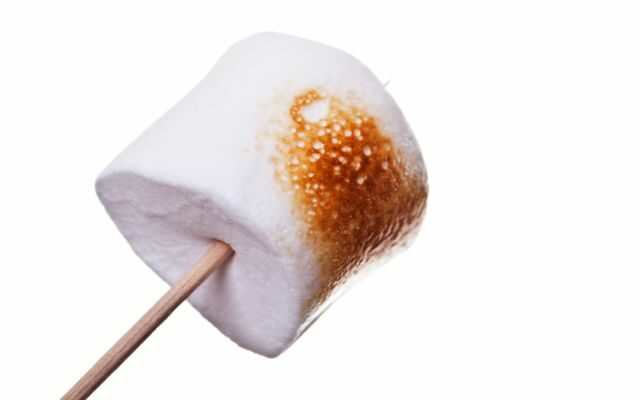 Here’s a Cool Idea for Marshmallows This Summer