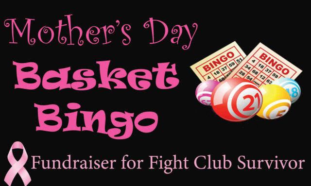 <h1 class="tribe-events-single-event-title">Fight Club Survivor’s Spring Basket Bingo Fundraiser</h1>