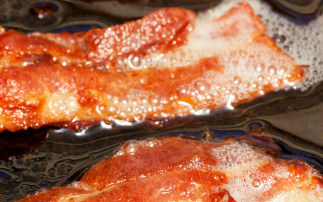 Illinois Has a New State Holiday: Illinois Bacon Day!