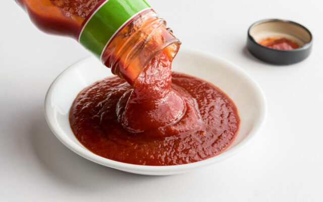 A New Heinz Ketchup Machine Would Let You Blend Your Own Sauce