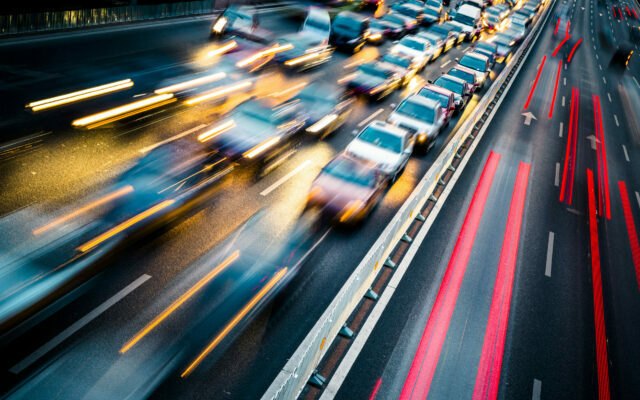 A Illinois Politician Introduced a Bill to Let People Drive 25 MPHs Over the Speed Limit