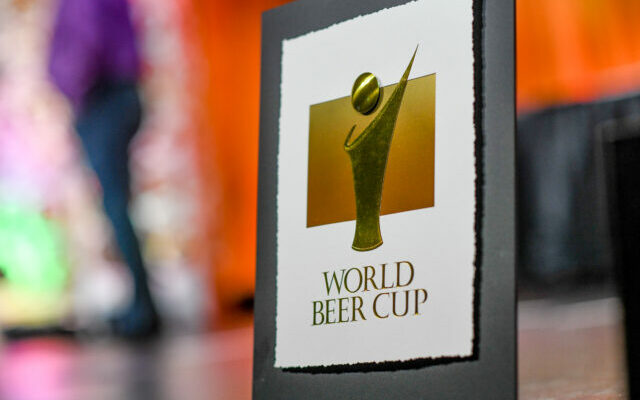 Congrats to Our Local Breweries That Earned Hardware at the World Beer Cup!