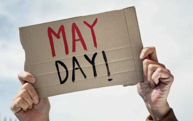 Five Things to Look Forward to in May
