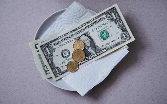 Five Times You Definitely Don’t Need to Leave a Tip