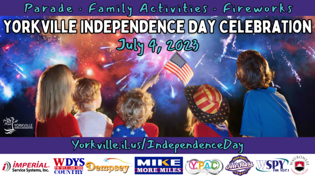 <h1 class="tribe-events-single-event-title">Yorkville Independence Day Celebration 2023</h1>
