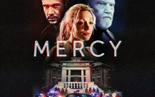Win the movie "Mercy" on Digital