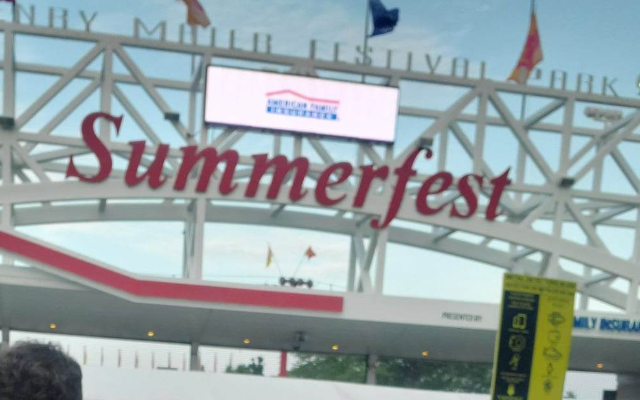 Going to Summerfest? Here’s What You Need to Know