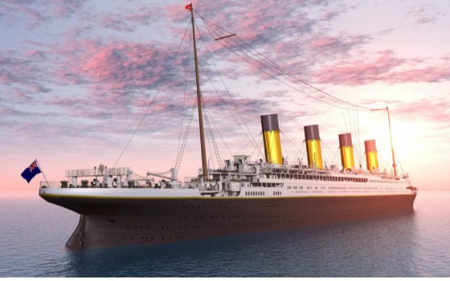 14 Things to Know About the Lost Titanic Tourist Sub