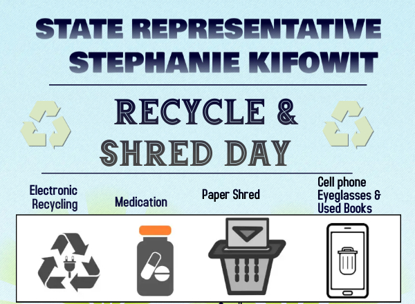 <h1 class="tribe-events-single-event-title">Free Shred & Recycle Event</h1>