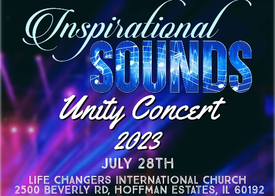 <h1 class="tribe-events-single-event-title">Inspirational Sounds Unity Concert</h1>