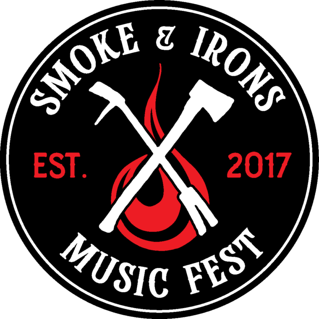 <h1 class="tribe-events-single-event-title">Smoke and Irons Music Fest</h1>