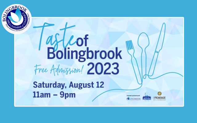 <h1 class="tribe-events-single-event-title">Join Nick at The Taste of Bolingbrook</h1>