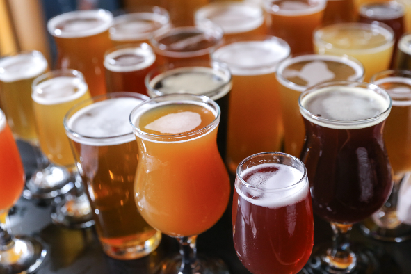 Naperville’s Summer Ale Fest is This Weekend