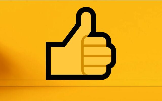 A Judge Ruled the “Thumbs Up” Emoji Is Legally Binding