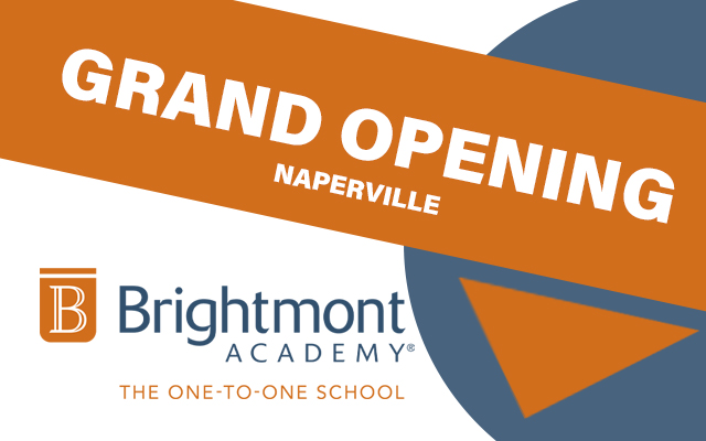 Brightmont Academy is Now Open!