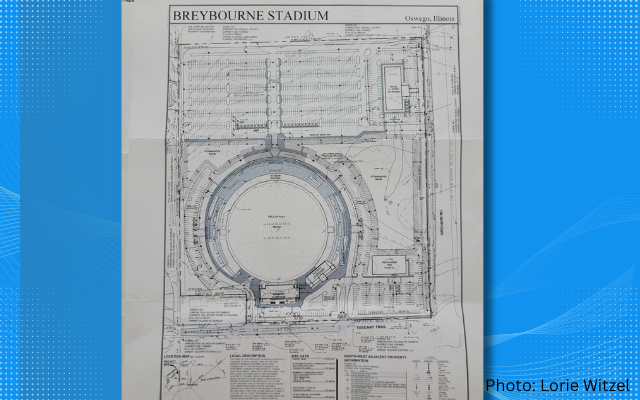 24,000 Seat Cricket Stadium Being Proposed in Oswego??