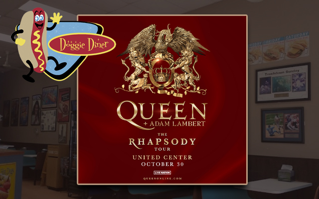 <h1 class="tribe-events-single-event-title">Join Scott at Doggie Diner for your Chance at Queen Tickets!!!</h1>