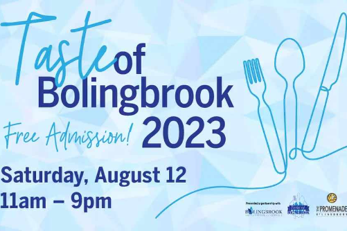 Fun for Everyone in Bolingbrook This Weekend