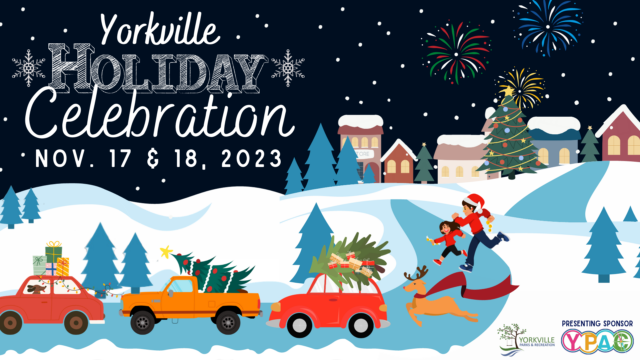 <h1 class="tribe-events-single-event-title">Yorkville Holiday Celebration</h1>