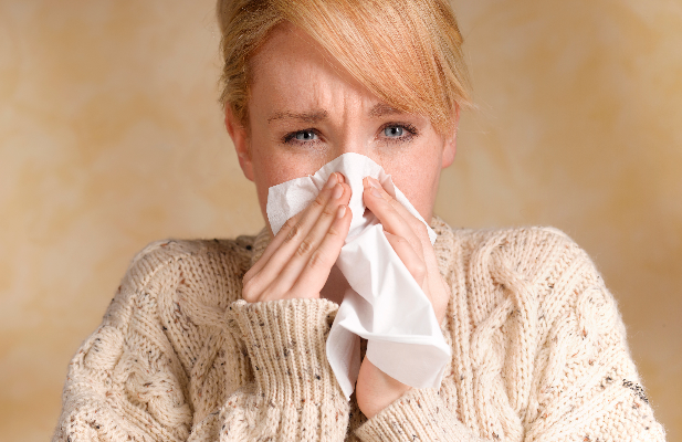 Seasonal Allergies – Whatcha Got?