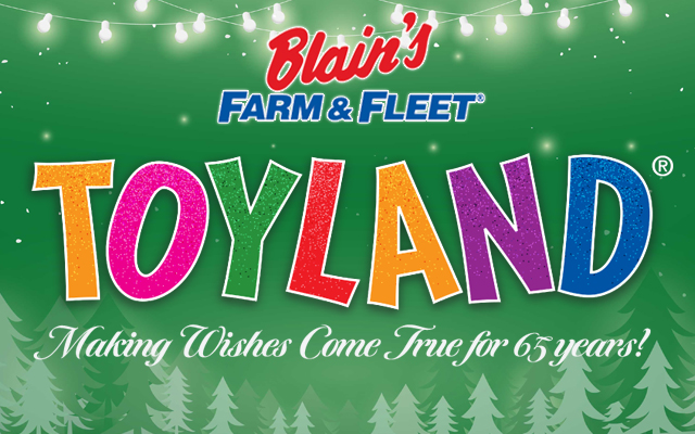 <h1 class="tribe-events-single-event-title">Join 95.9 The River for the Grand Opening of this years TOYLAND!</h1>