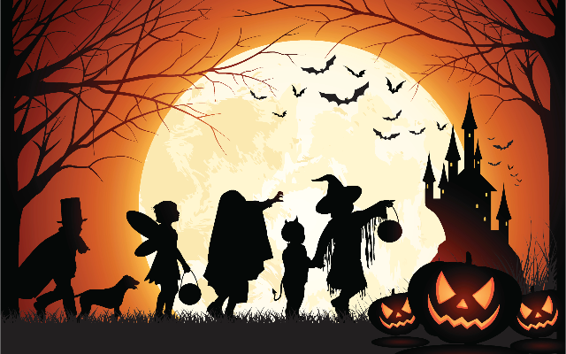 Halloween Happenings in Downers Grove This Weekend