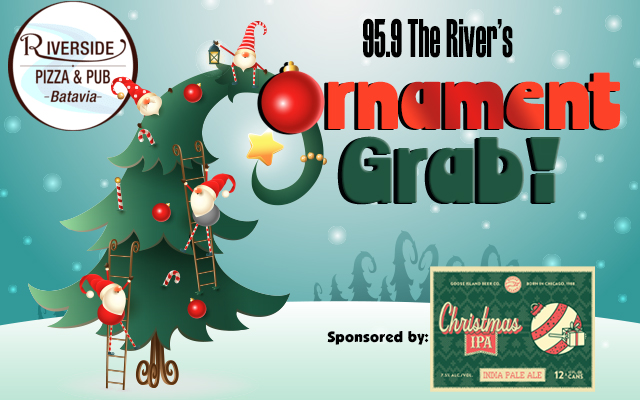<h1 class="tribe-events-single-event-title">Join Scott Mackay at Riverside Pizza for this Year’s “Ornament Grab”</h1>