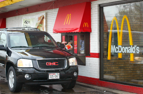 McDonald’s Has a Secret, and it’s Coming to Bolingbrook.