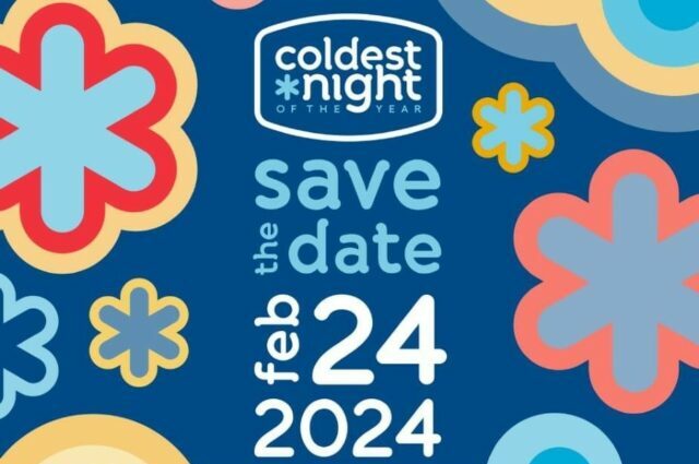 <h1 class="tribe-events-single-event-title">Catholic Charities Diocese of Joliet Coldest Night of the Year: Walk to End Homelessness</h1>