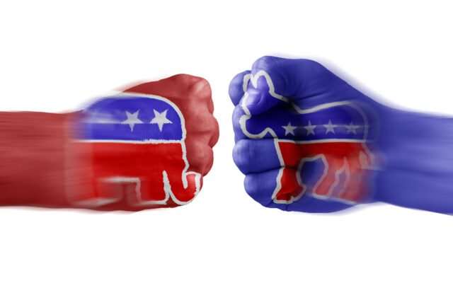 Should We Bring Back Duels for Politicians? A Missouri Senator Wants To