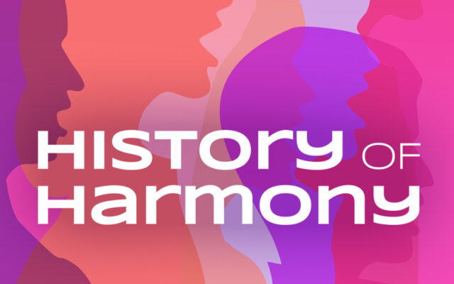 Chicago a cappella Presents ‘History of Harmony’